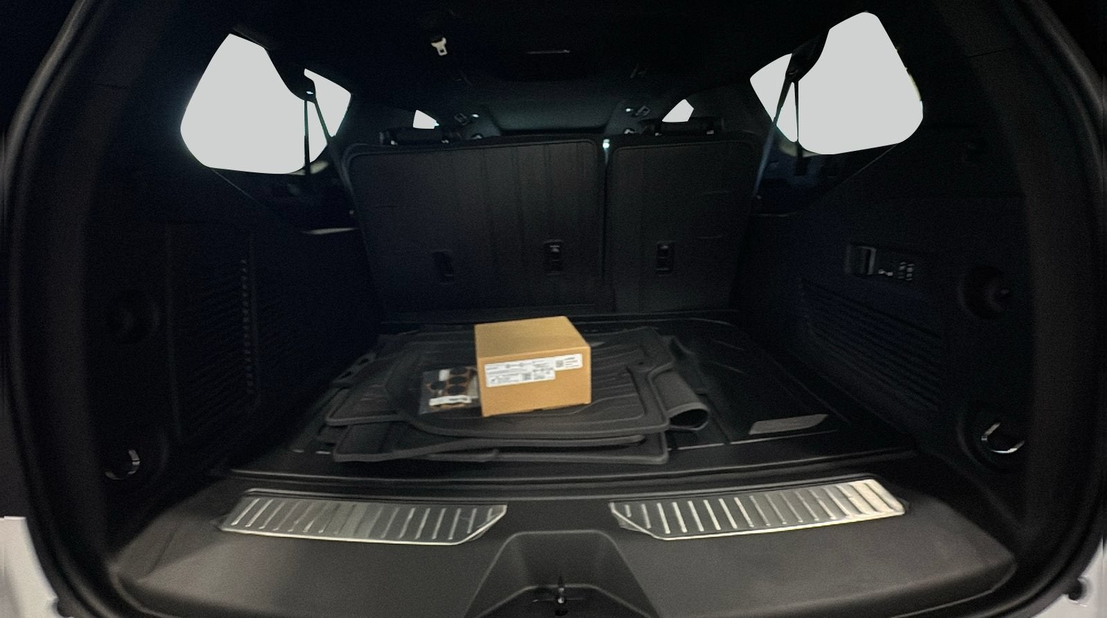 2024 GMC Yukon XL AT4