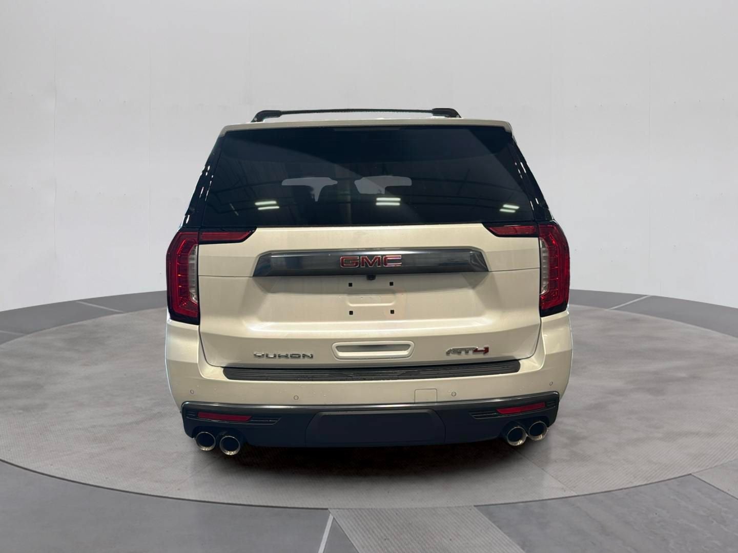 2024 GMC Yukon XL AT4
