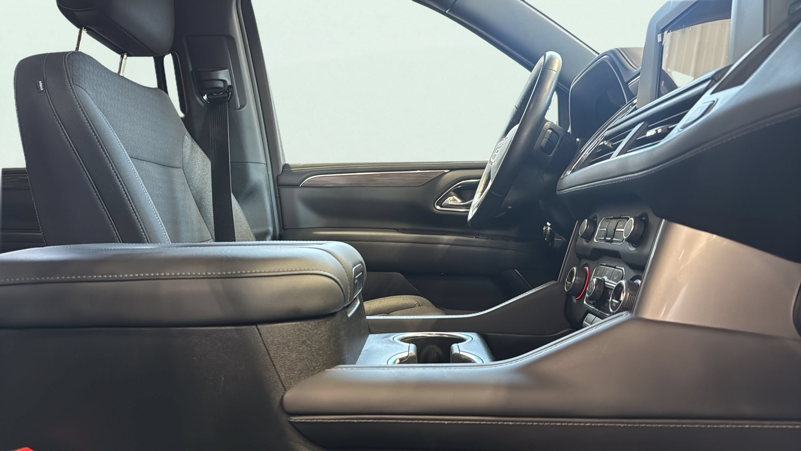 2024 Chevrolet Tahoe LS
