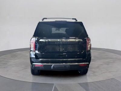 2024 Chevrolet Tahoe LS