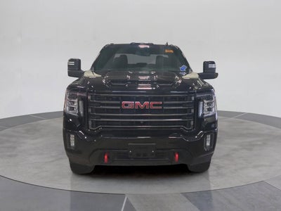 2023 GMC Sierra 2500 HD AT4