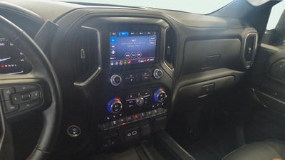 2023 GMC Sierra 2500 HD AT4