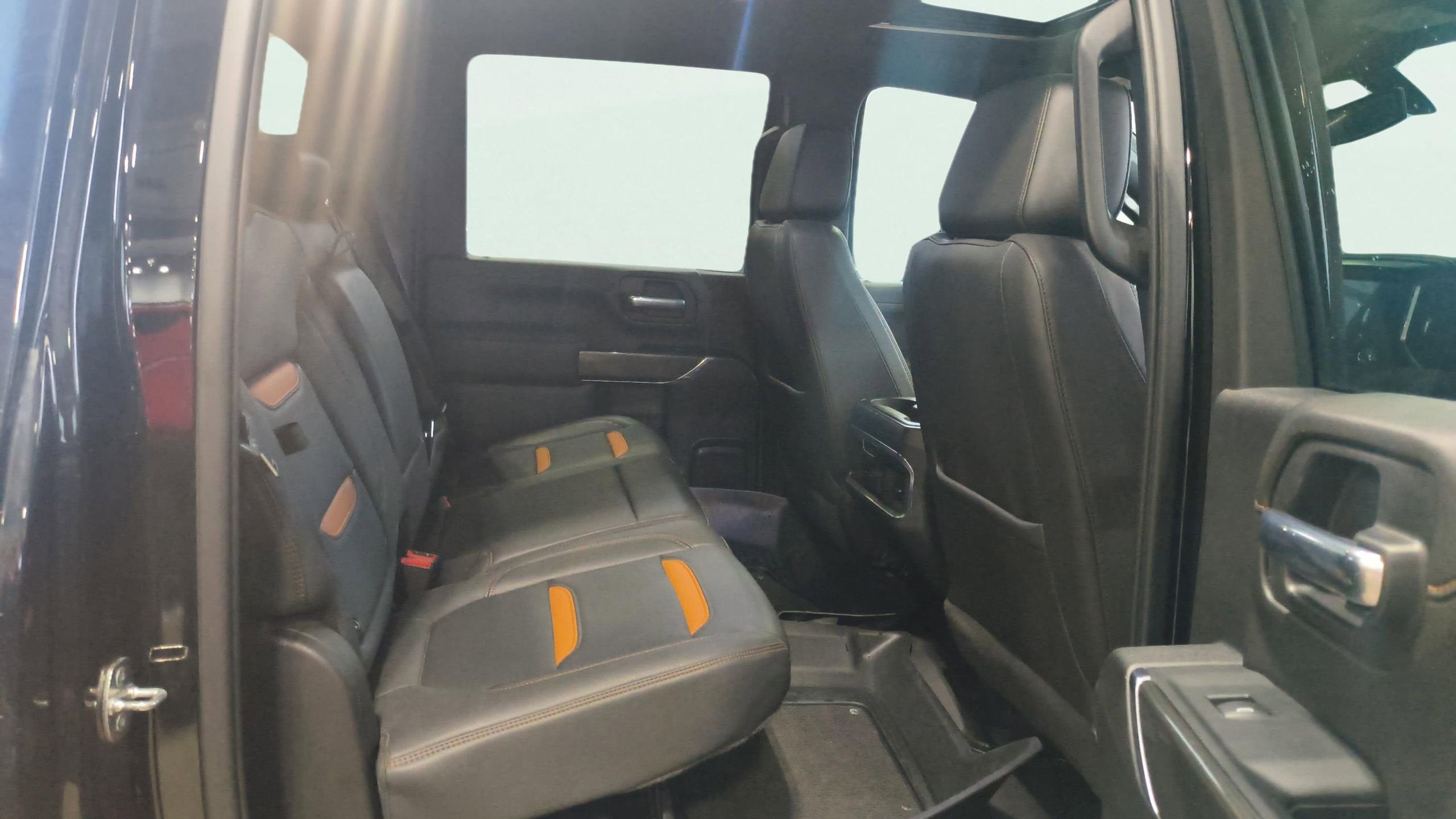 2023 GMC Sierra 2500 HD AT4