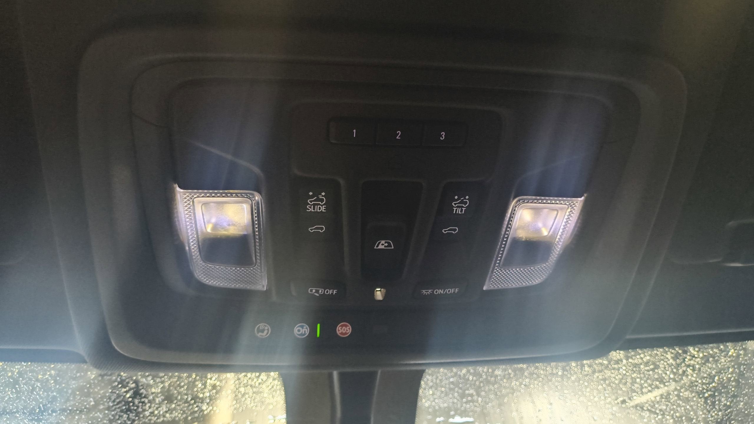 2023 GMC Sierra 2500 HD AT4