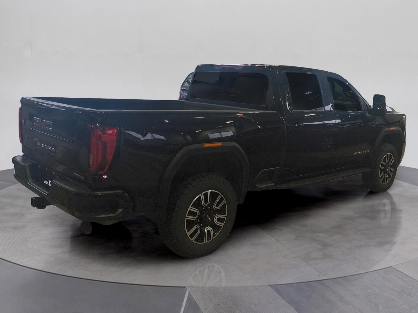 2023 GMC Sierra 2500 HD AT4