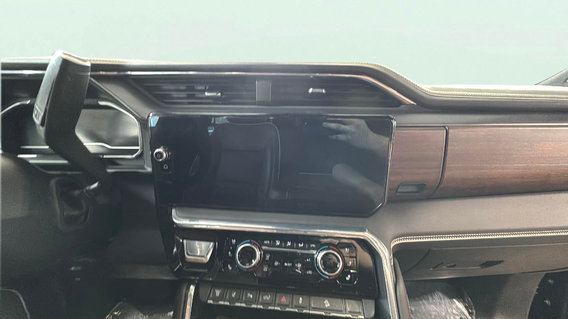 2024 GMC Sierra 3500 HD Denali Ultimate