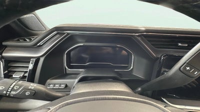 2024 GMC Sierra 3500 HD Denali Ultimate