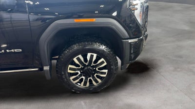 2024 GMC Sierra 3500 HD Denali Ultimate