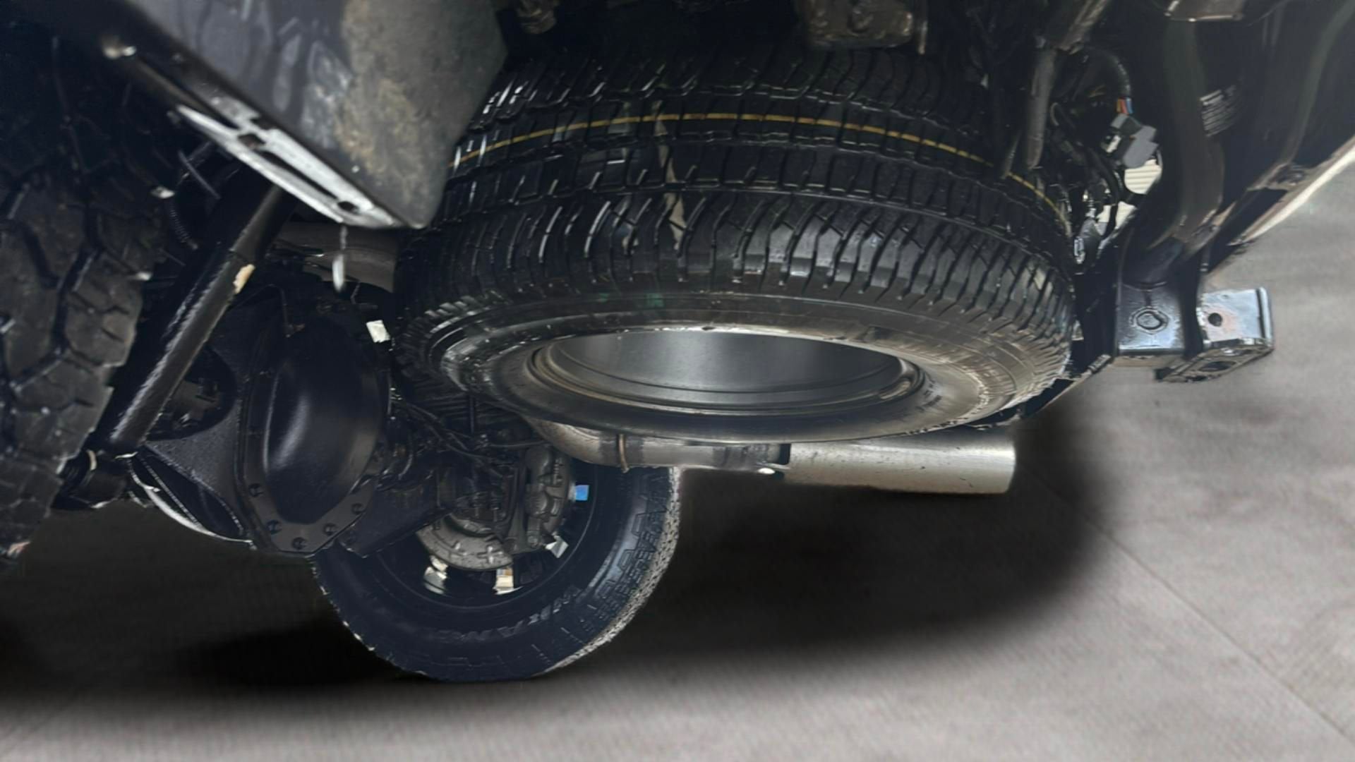 2024 GMC Sierra 3500 HD Denali Ultimate