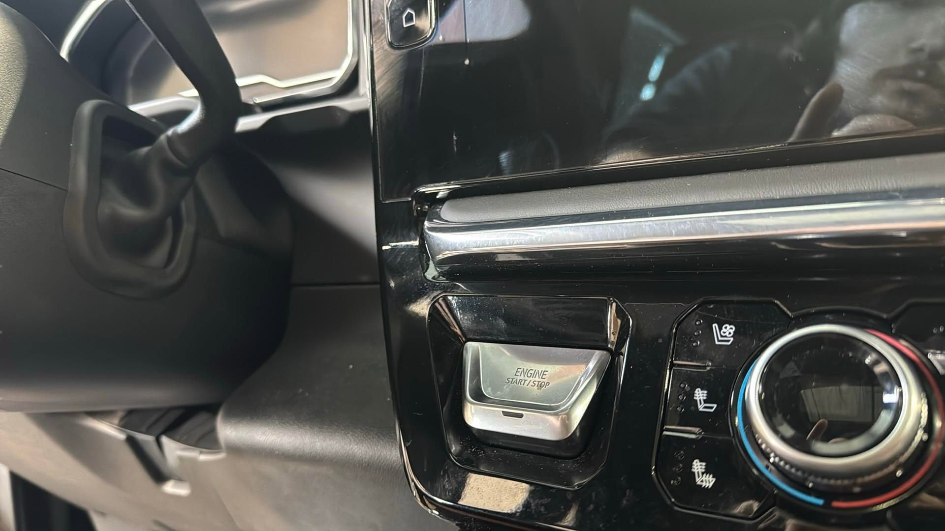 2024 GMC Sierra 3500 HD Denali Ultimate