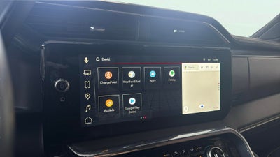 2024 GMC Sierra 3500 HD Denali Ultimate