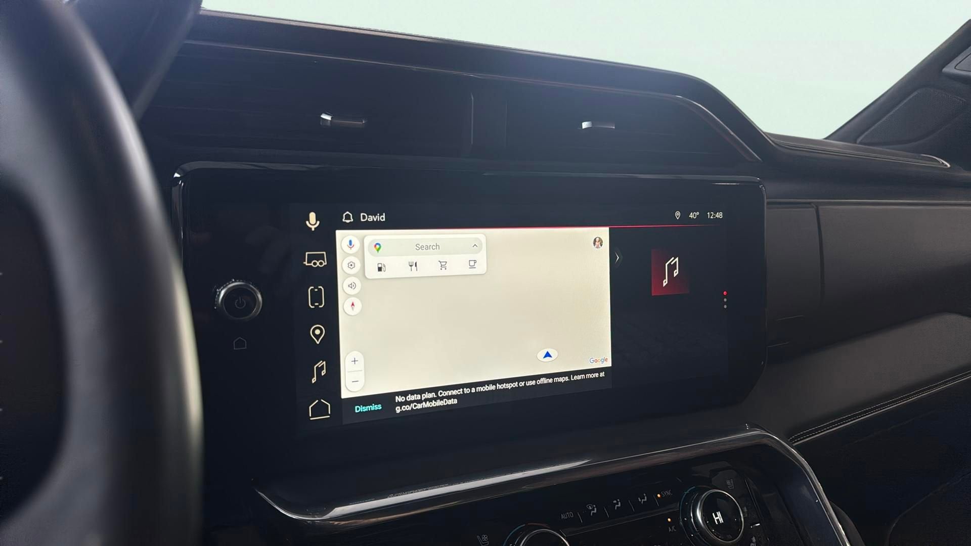 2024 GMC Sierra 3500 HD Denali Ultimate