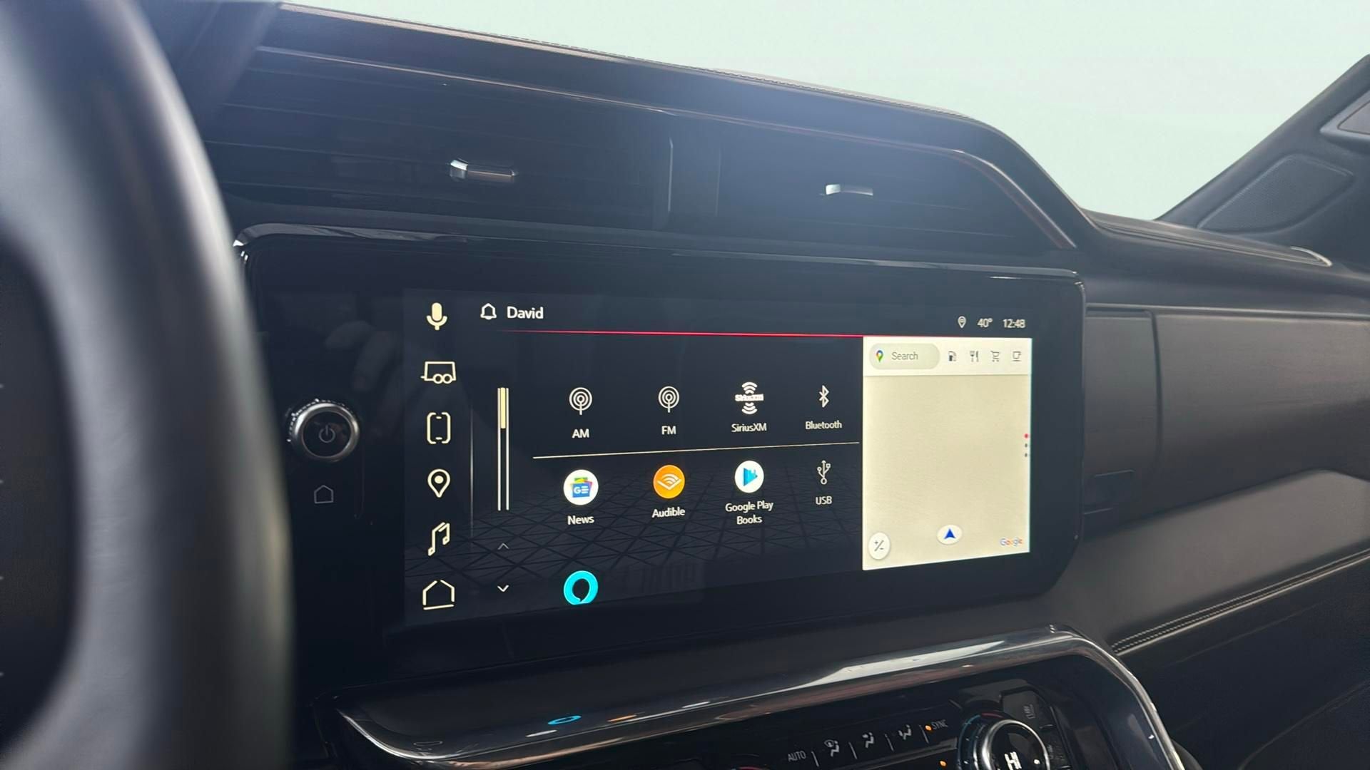 2024 GMC Sierra 3500 HD Denali Ultimate