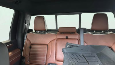 2024 GMC Sierra 3500 HD Denali Ultimate