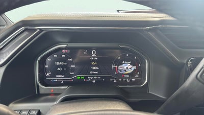 2024 GMC Sierra 3500 HD Denali Ultimate