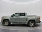 2021 GMC Canyon 4WD Denali