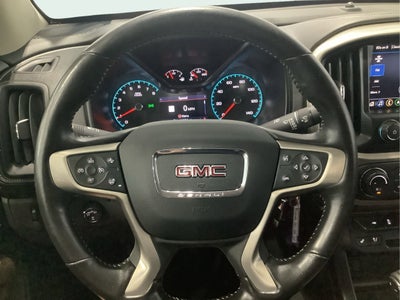 2021 GMC Canyon 4WD Denali