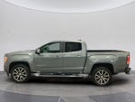 2021 GMC Canyon 4WD Denali