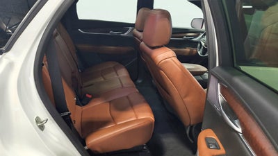 2024 Cadillac XT5 Sport