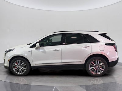 2024 Cadillac XT5 Sport