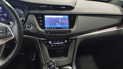 2024 Cadillac XT5 Sport