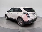 2024 Cadillac XT5 Sport