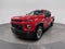 2022 Chevrolet Silverado 2500 HD Custom