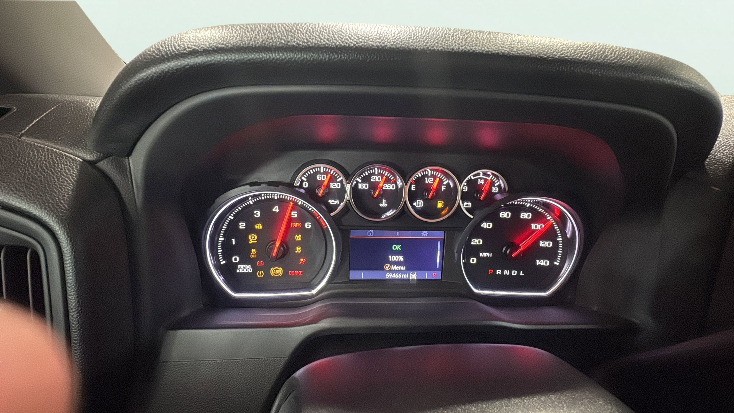 2022 Chevrolet Silverado 2500 HD Custom