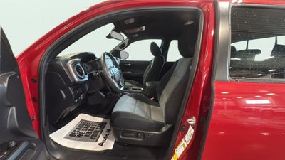 2023 Toyota Tacoma 4WD SR5