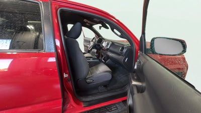 2023 Toyota Tacoma 4WD SR5
