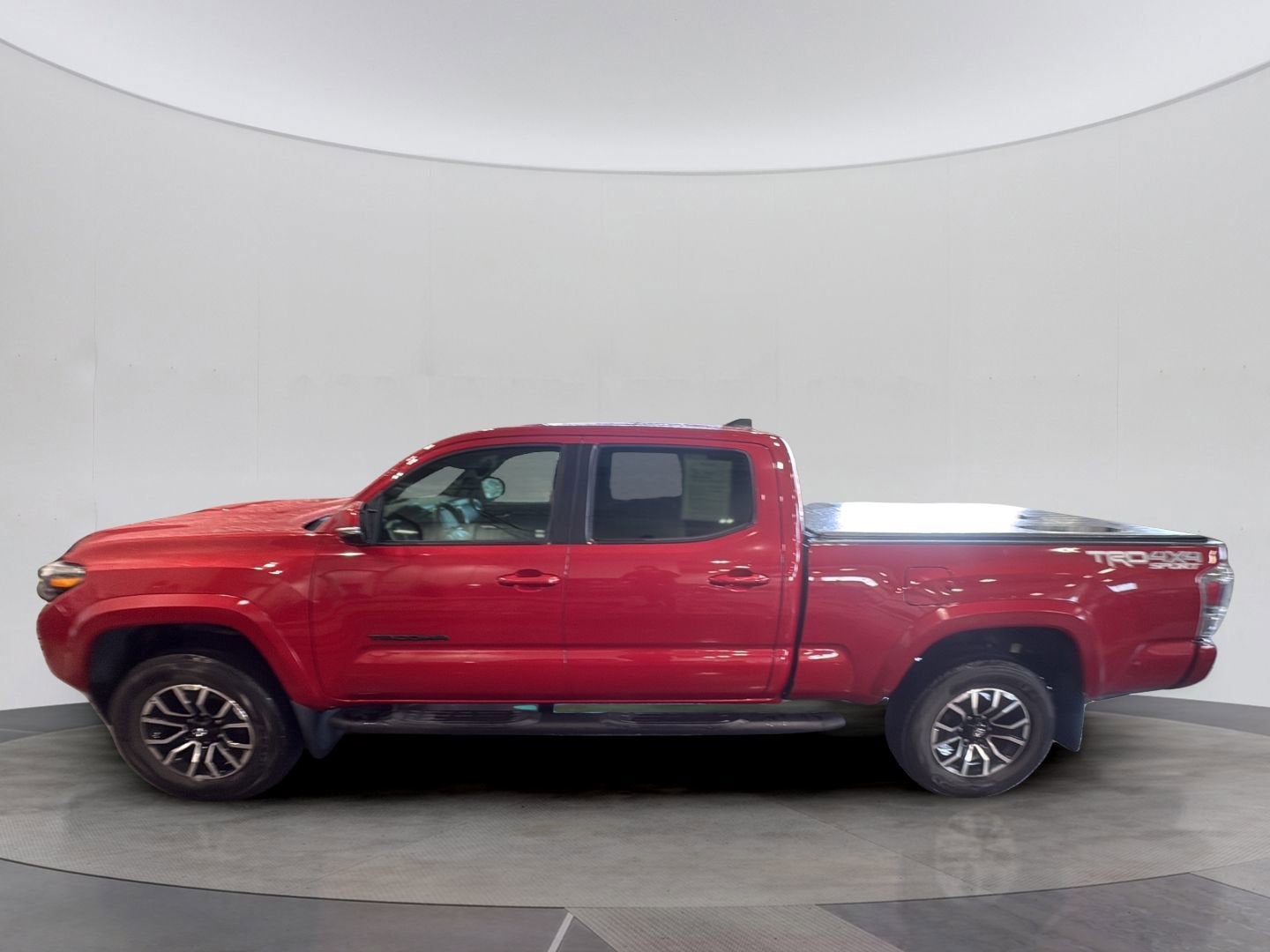 2023 Toyota Tacoma 4WD SR5