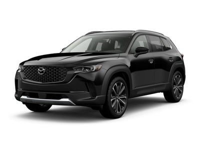 2025 Mazda Mazda CX-50 2.5 Turbo Premium Package