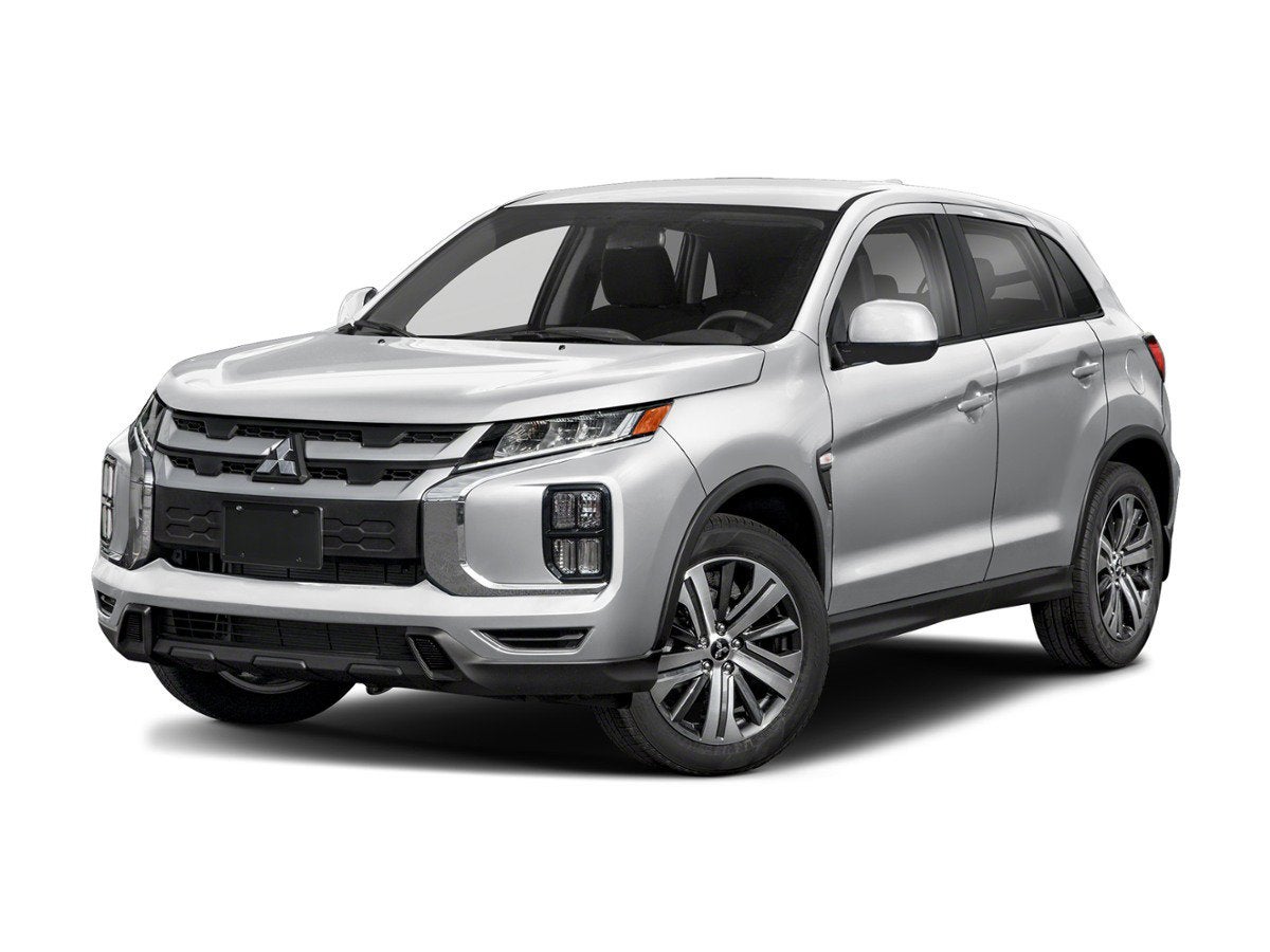 2020 Mitsubishi Outlander Sport ES 2.0