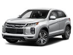 2020 Mitsubishi Outlander Sport ES 2.0