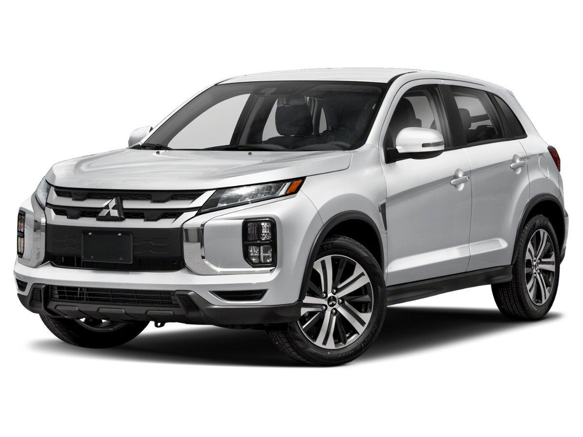 2020 Mitsubishi Outlander Sport ES 2.0