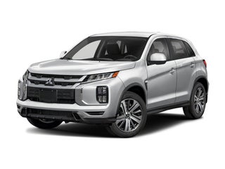 2020 Mitsubishi Outlander Sport ES 2.0