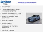 2022 Mazda Mazda CX-5 2.5 S Carbon Edition