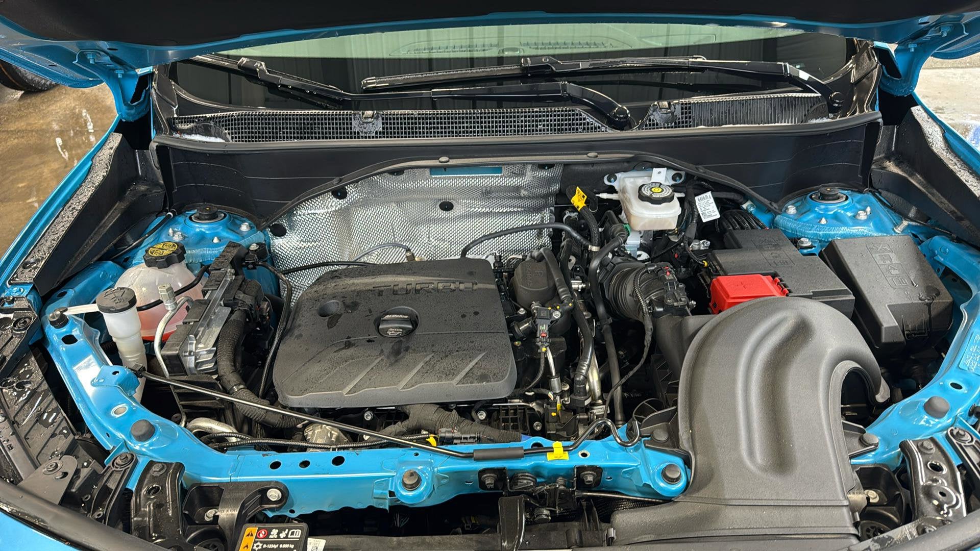 2025 Buick Encore GX Sport Touring