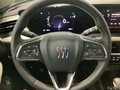 2024 Buick Encore GX Avenir
