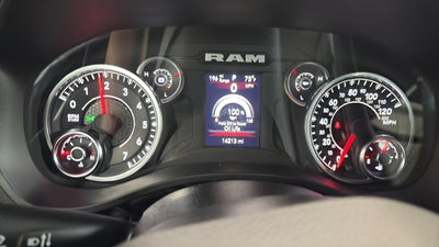 2024 RAM 1500 Big Horn