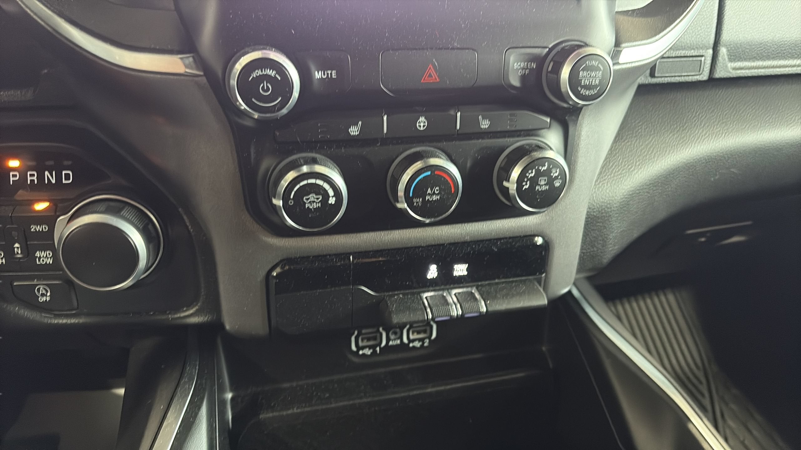 2024 RAM 1500 Big Horn