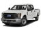 2018 Ford Super Duty F-250 SRW XL