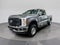 2025 Ford Super Duty F-350 SRW XL