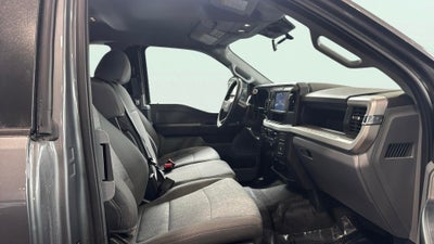 2025 Ford Super Duty F-350 SRW XL