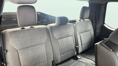 2025 Ford Super Duty F-350 SRW XL