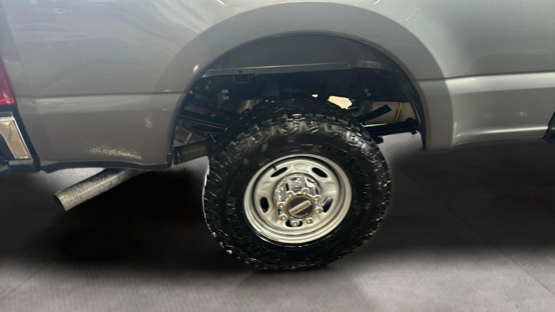 2025 Ford Super Duty F-350 SRW XL