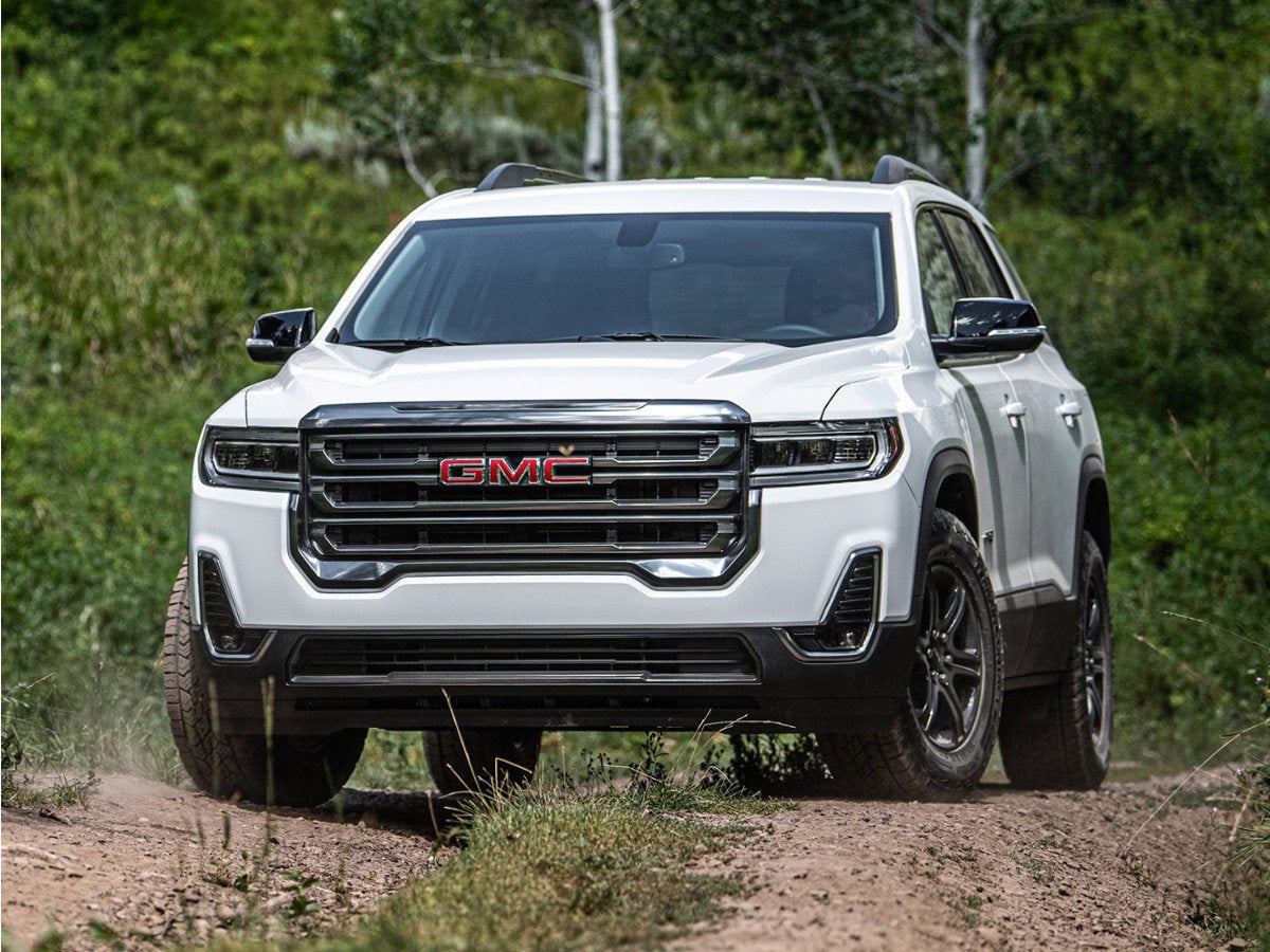 2023 GMC Acadia SLE AWD's photo