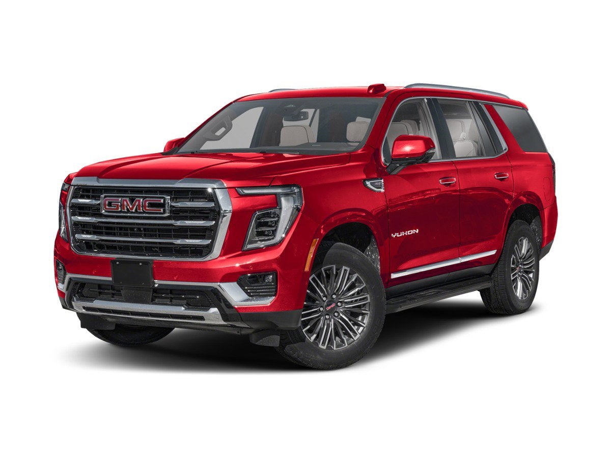 2026 GMC Yukon 4WD Elevation's photo