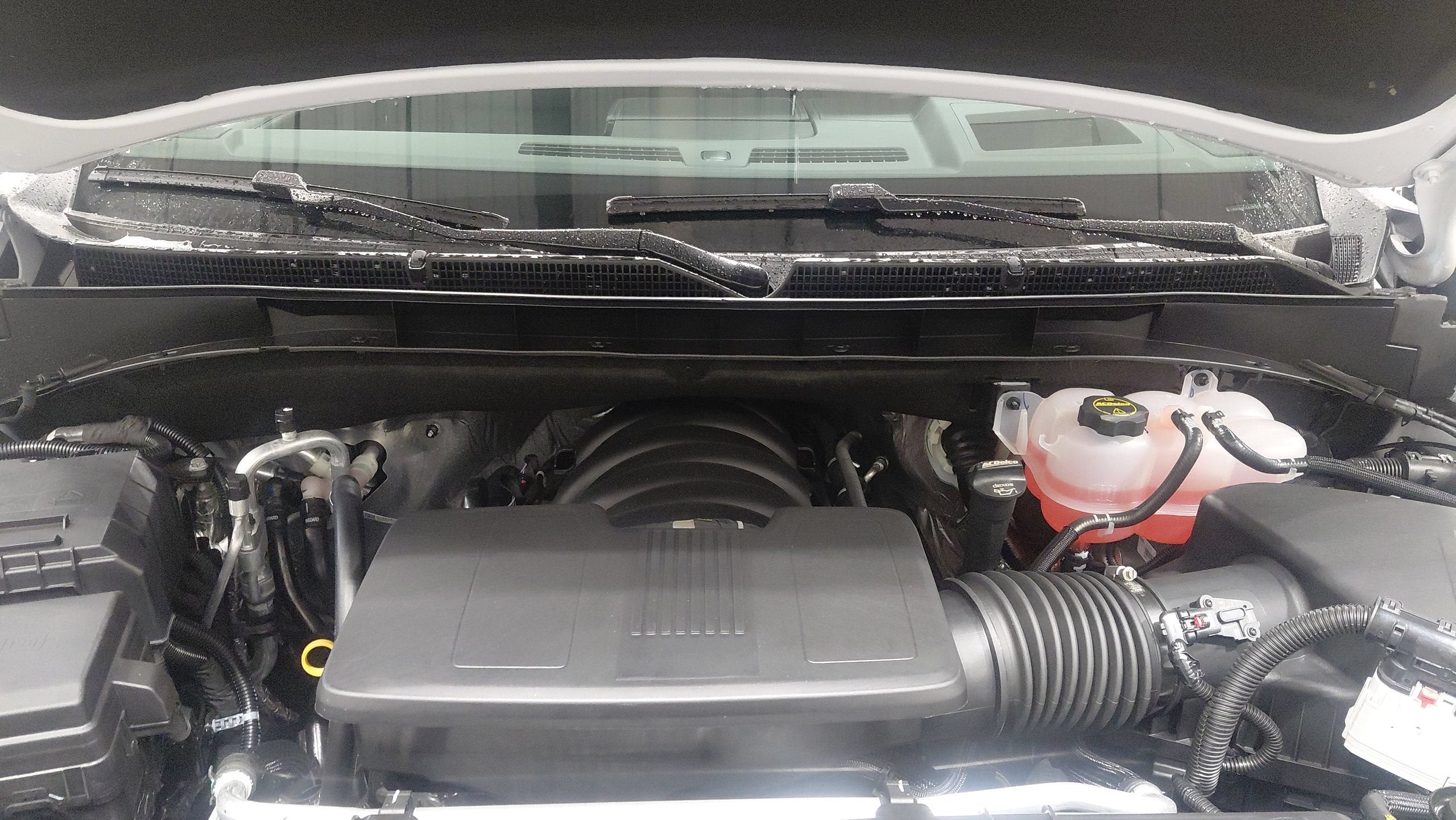 2026 GMC Yukon XL Denali - Photo 27