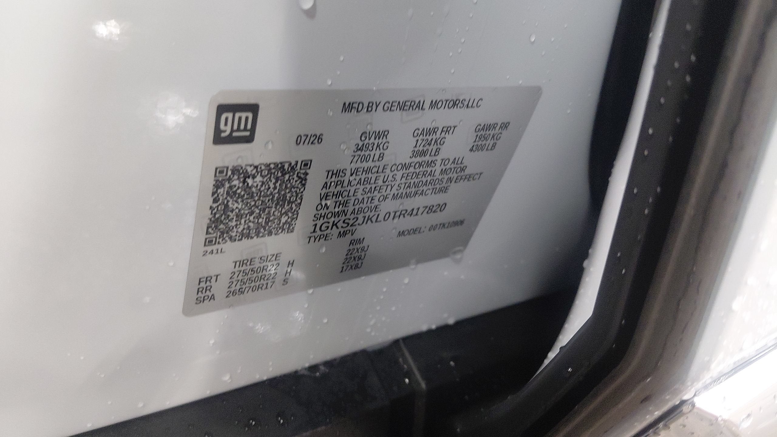 2026 GMC Yukon XL Denali - Photo 29